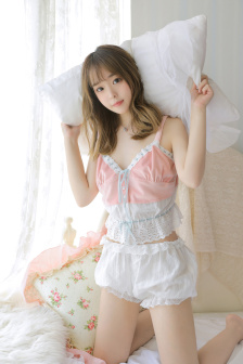 善良女秘书的目的